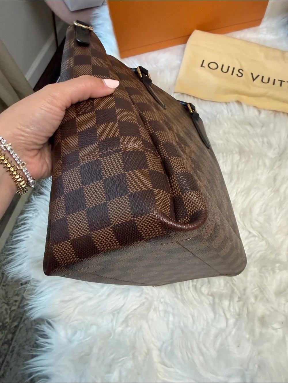 Louis Vuitton louis vuitton